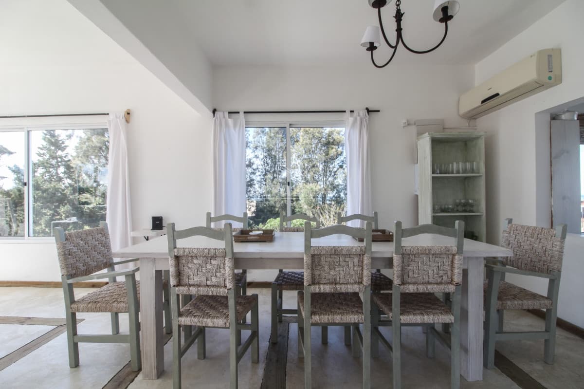 Casa en venta, Manantiales, El Chorro