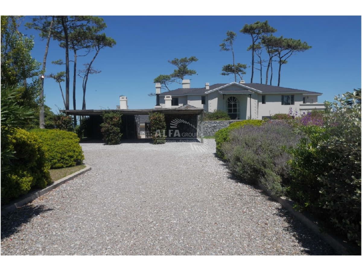 Casa en venta en Punta del Este