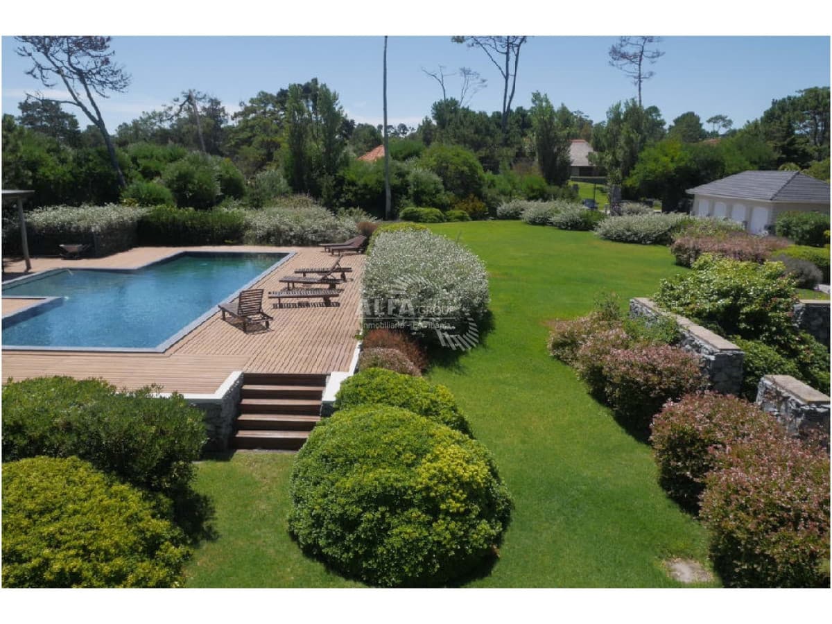 Casa en venta en Punta del Este