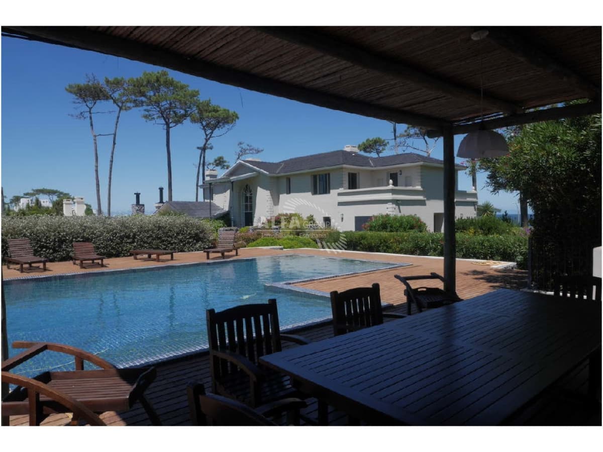 Casa en venta en Punta del Este