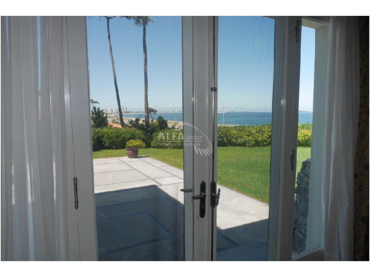 Casa en venta en Punta del Este