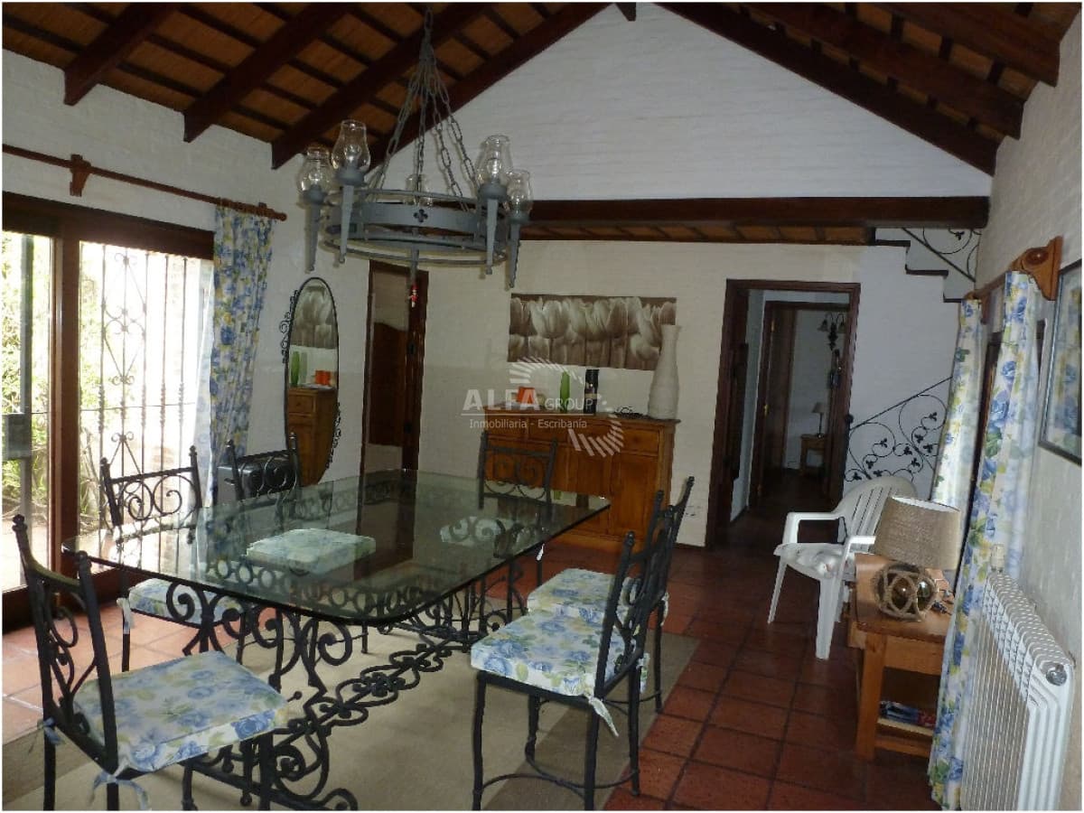 Rincón del Indio, 3 dormitorios