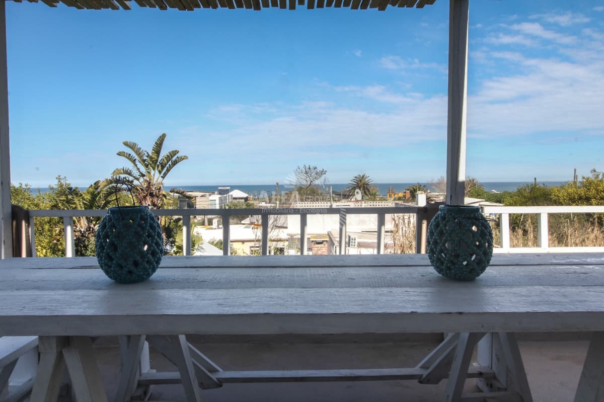 Casa en venta, Manantiales, El Chorro