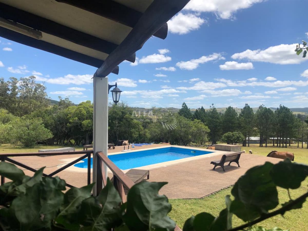 Chacra en venta, Pueblo Edén, Punta del Este
