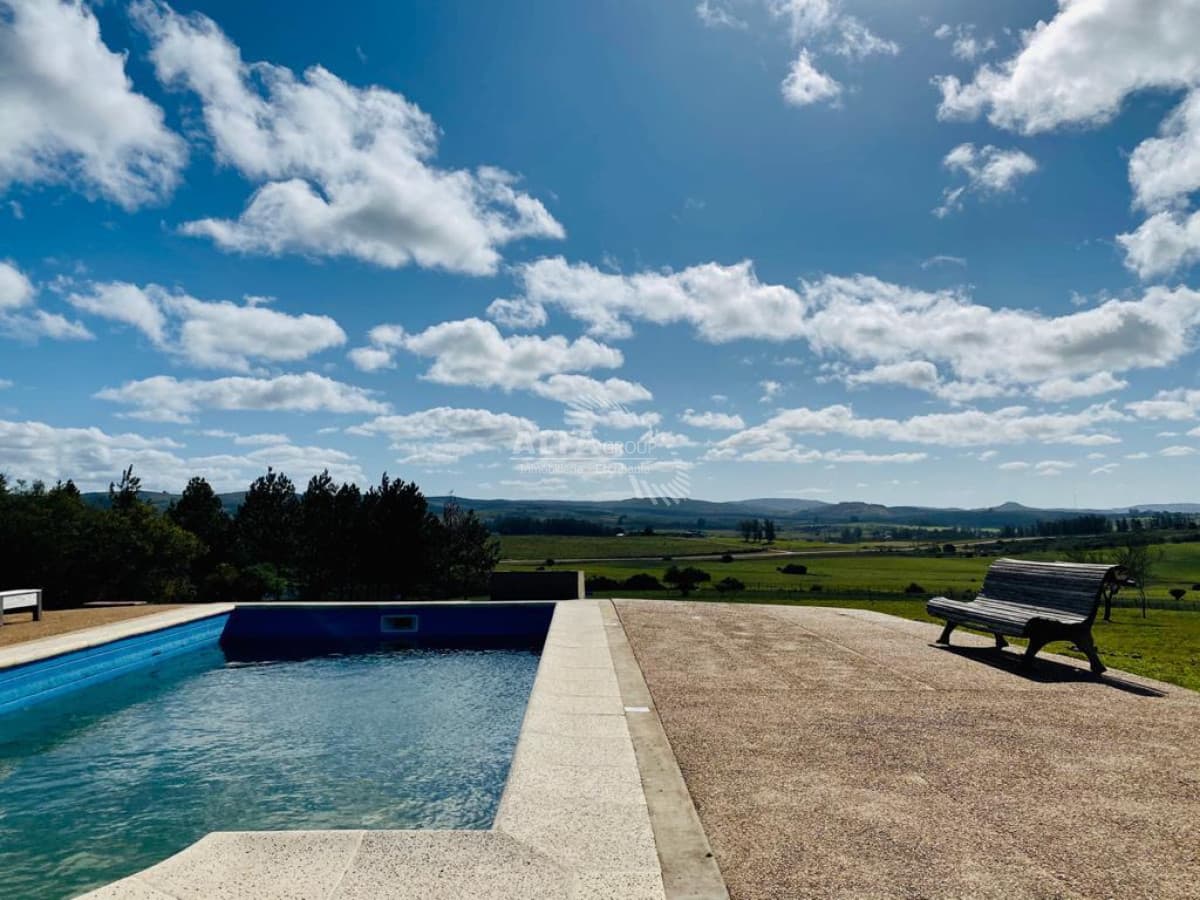 Chacra en venta, Pueblo Edén, Punta del Este