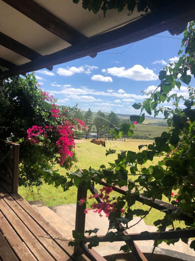 Chacra en venta, Pueblo Edén, Punta del Este
