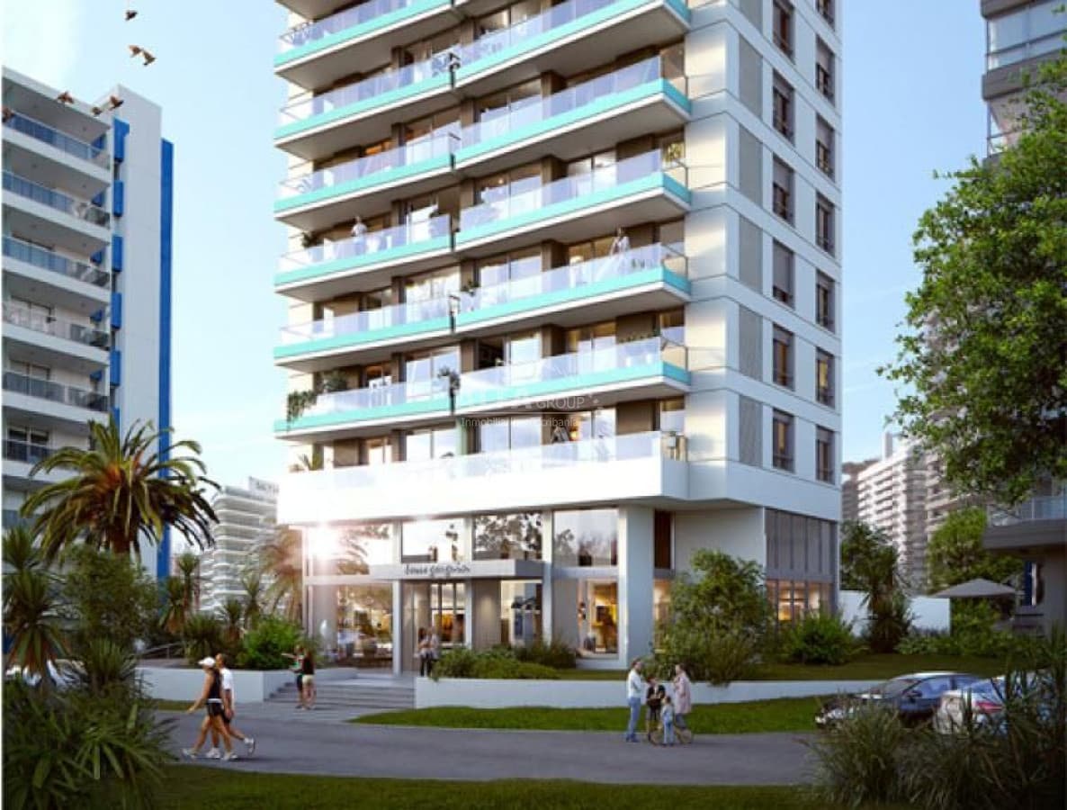 TORRE GAUGUIN: Etapa lanzamiento !