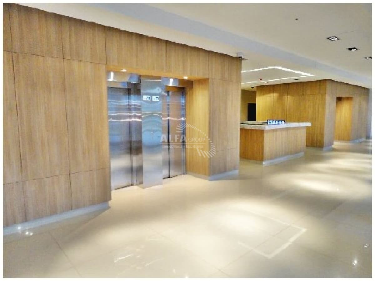 Apartamento en alquiler anual en Punta del Este