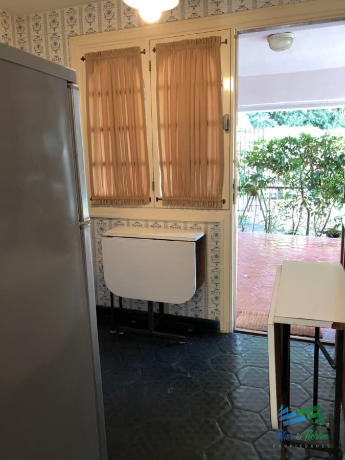 Se vende casa de 2 dormitorios en PH, playa Mansa, Punta del Este