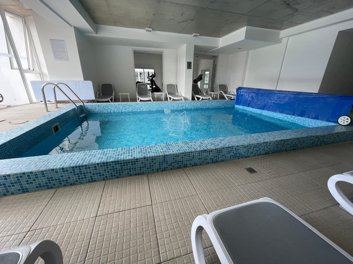 Muy lindo departamento de 1 dormitorio en Punta del Este