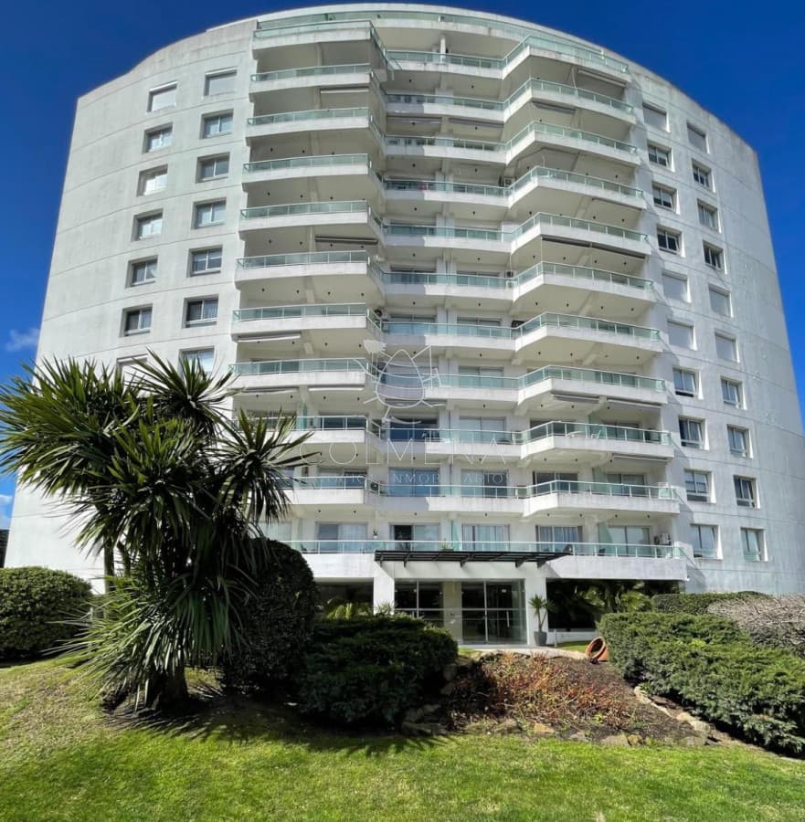 Muy lindo departamento de 1 dormitorio en Punta del Este