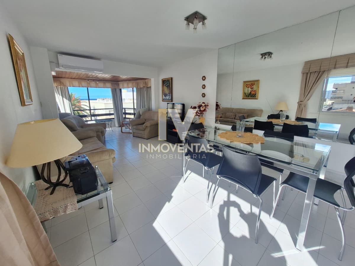 Apartamento en venta en Punta del Este