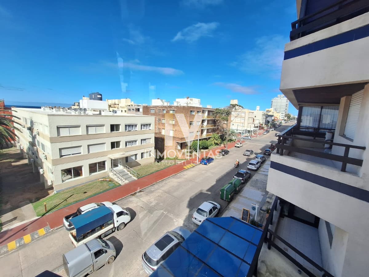 Apartamento en venta en Punta del Este