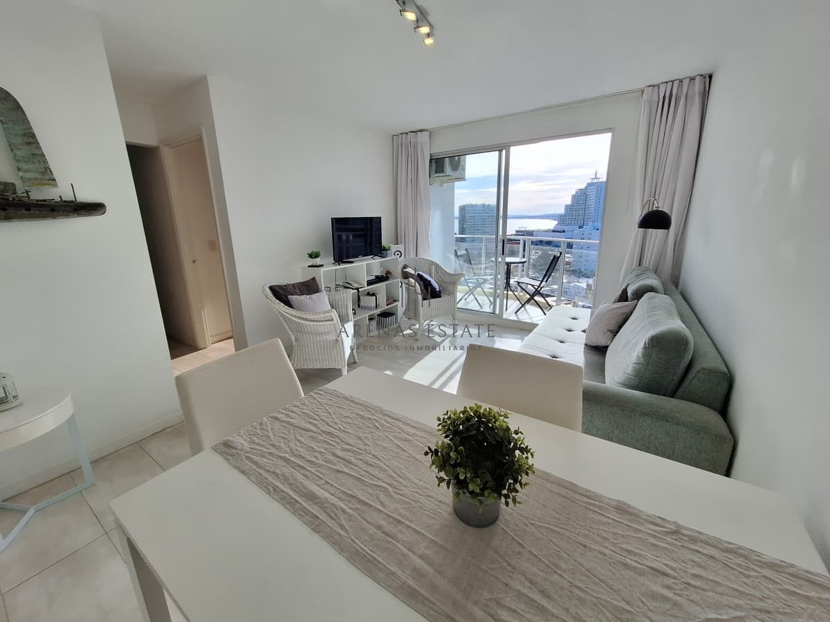 Apartamento ID.1286 - Apartamento en alquiler en Punta del Este, Brava