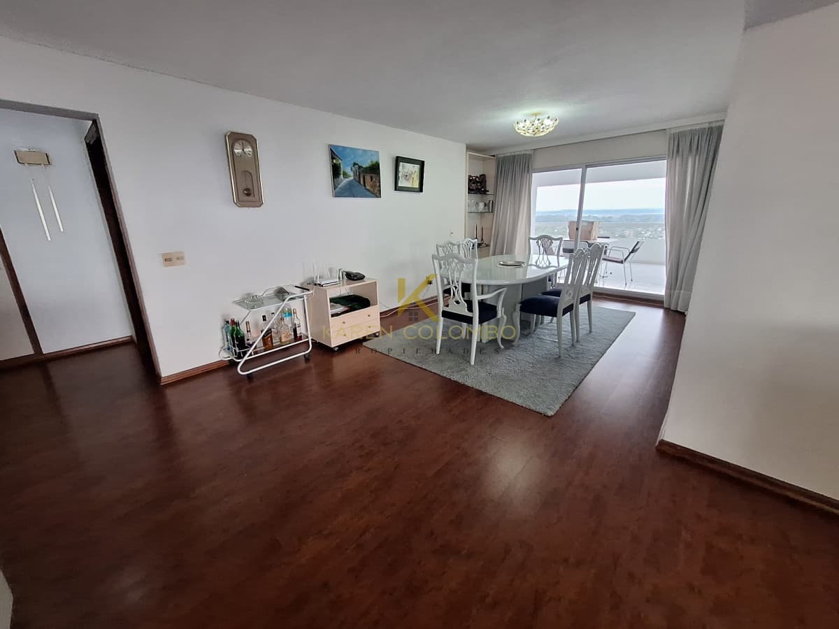Edificio Torre Punta del Este