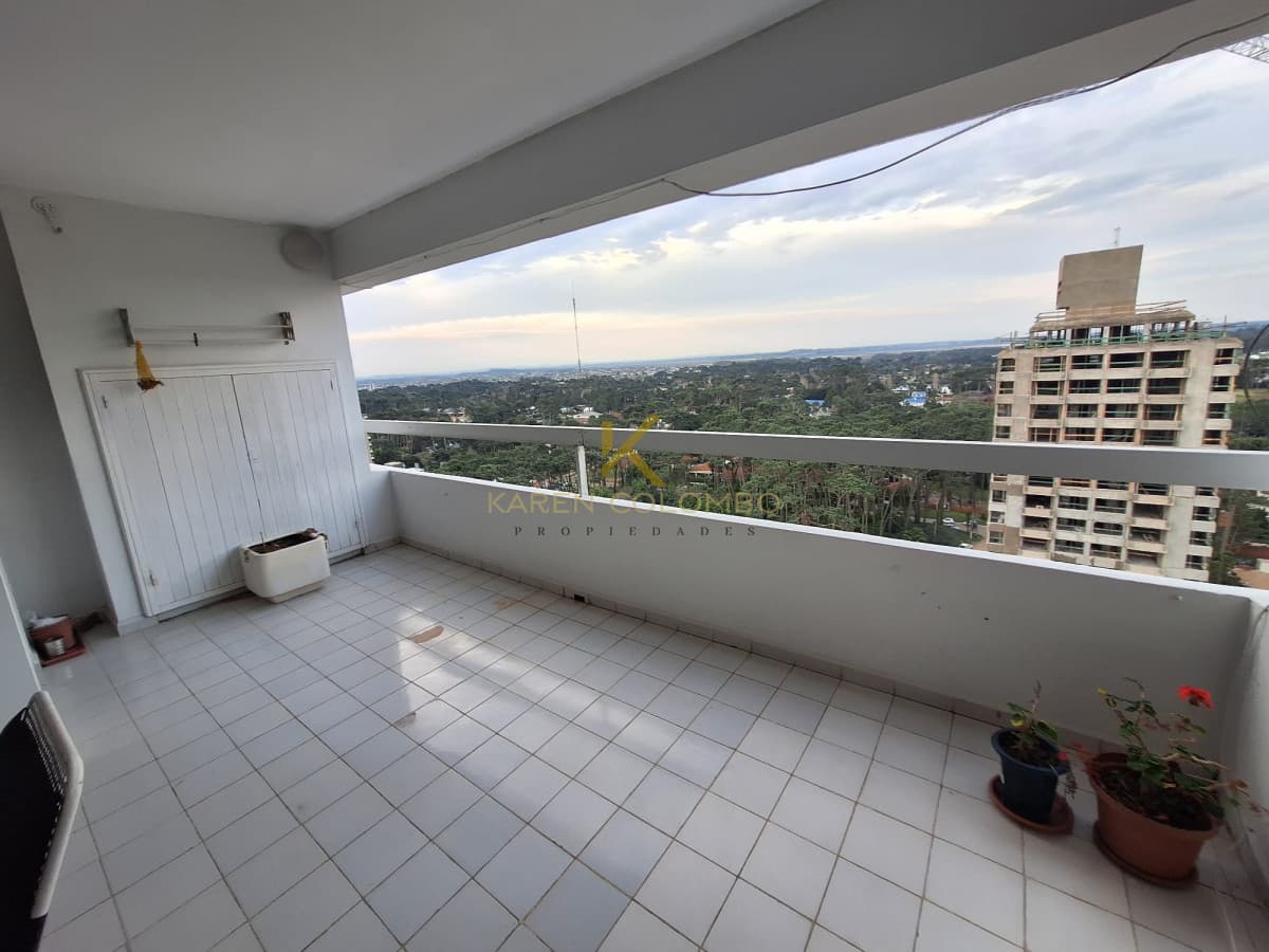 Edificio Torre Punta del Este