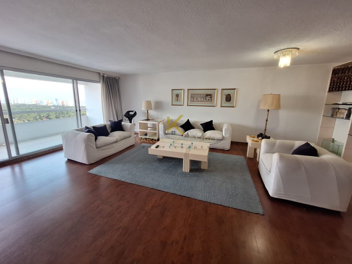 Edificio Torre Punta del Este