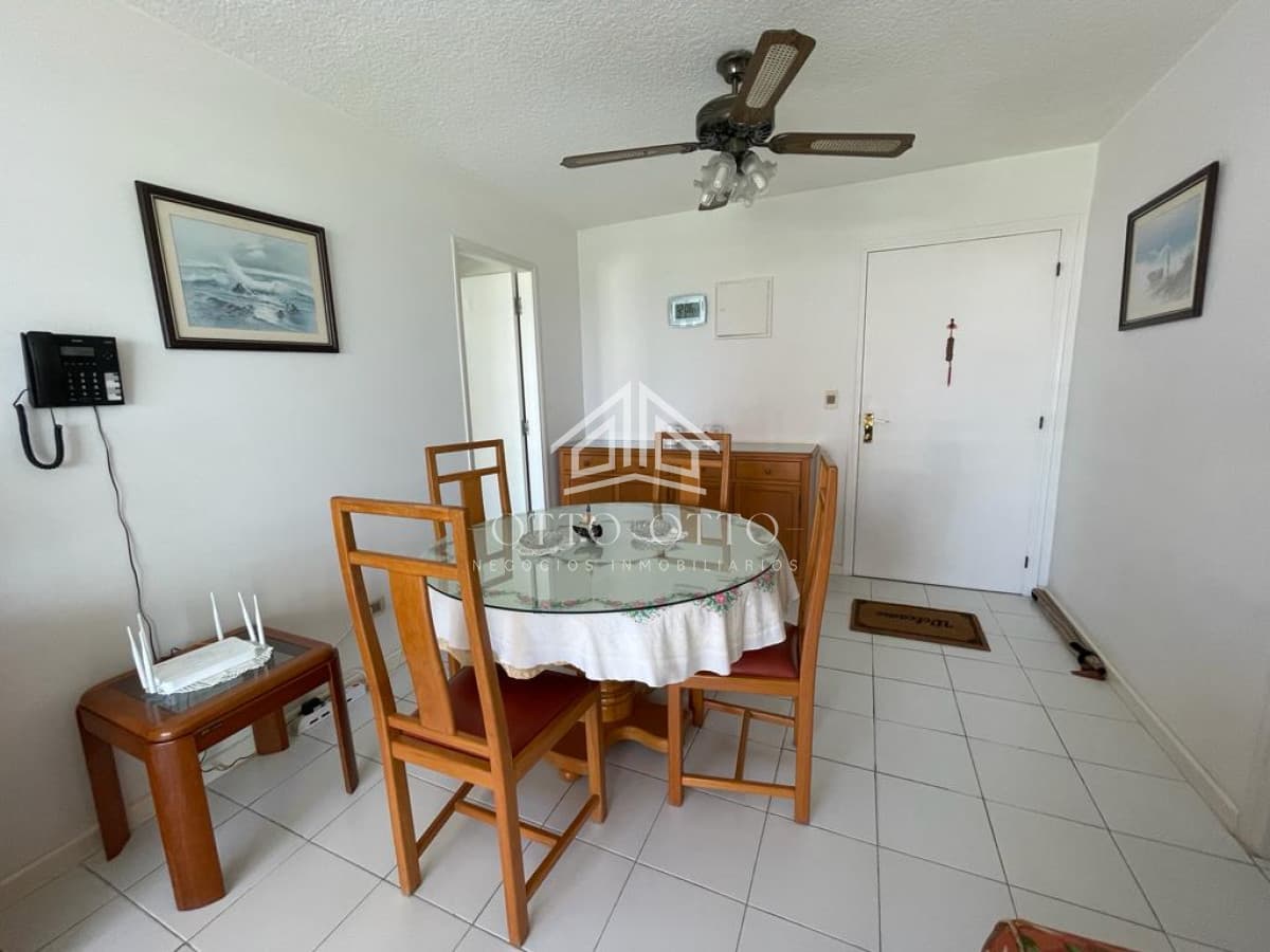 Apartamento en alquiler en Punta del Este!