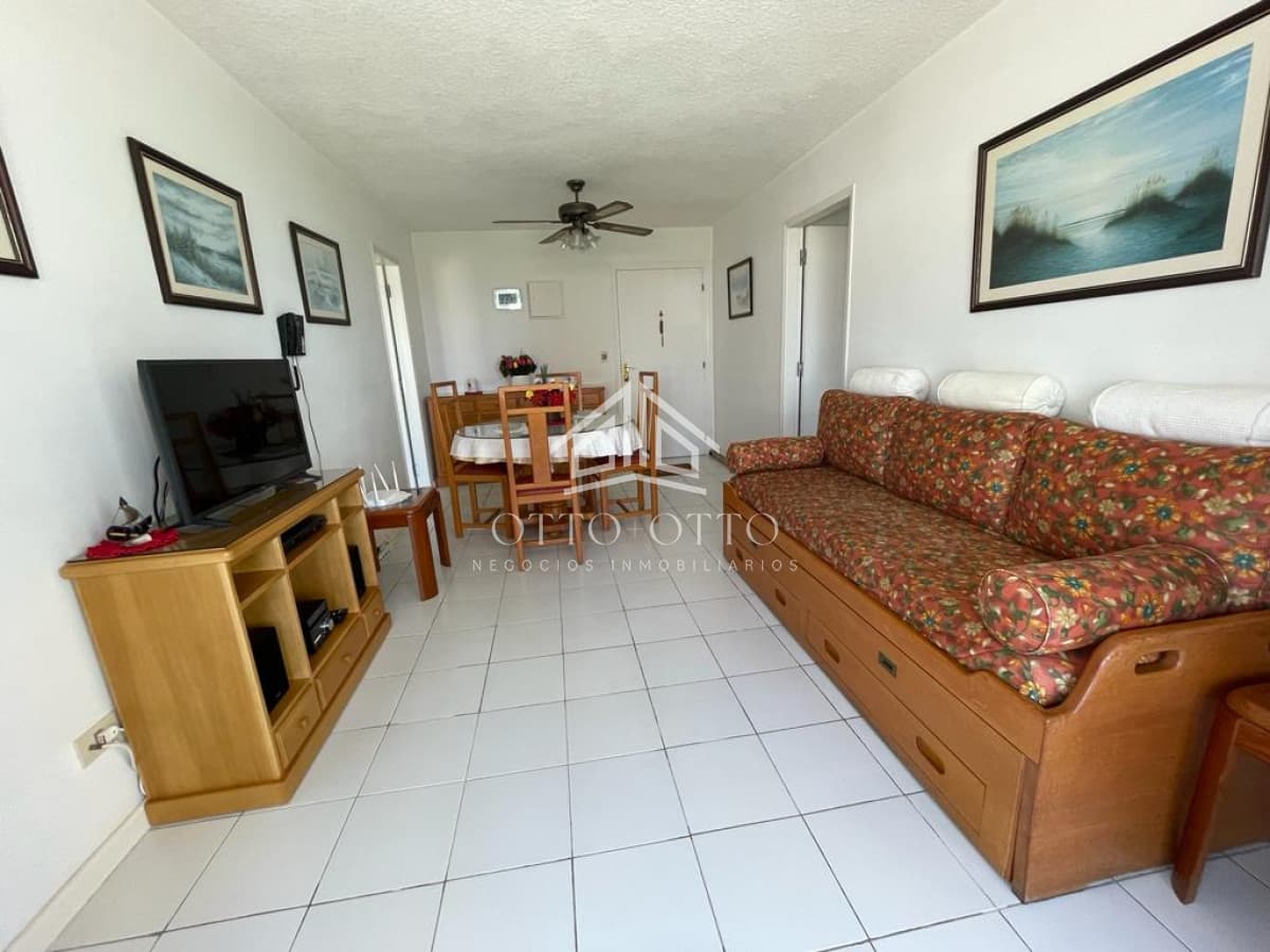 Apartamento en alquiler en Punta del Este!