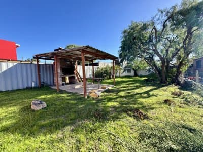 A estrenar casa en venta El tesoro La barra 2 dormitorios  -