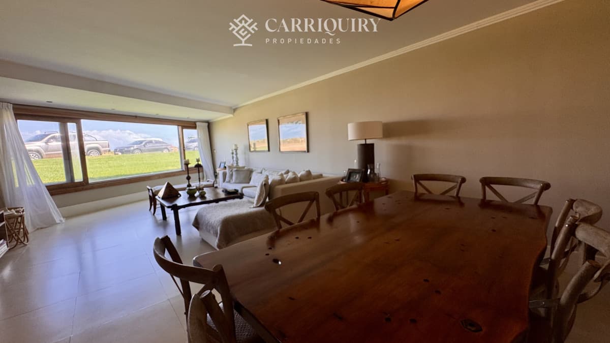 departamento alquiler 3 dormitorios, Terrazas de Manantiales, URUGUAY  -
