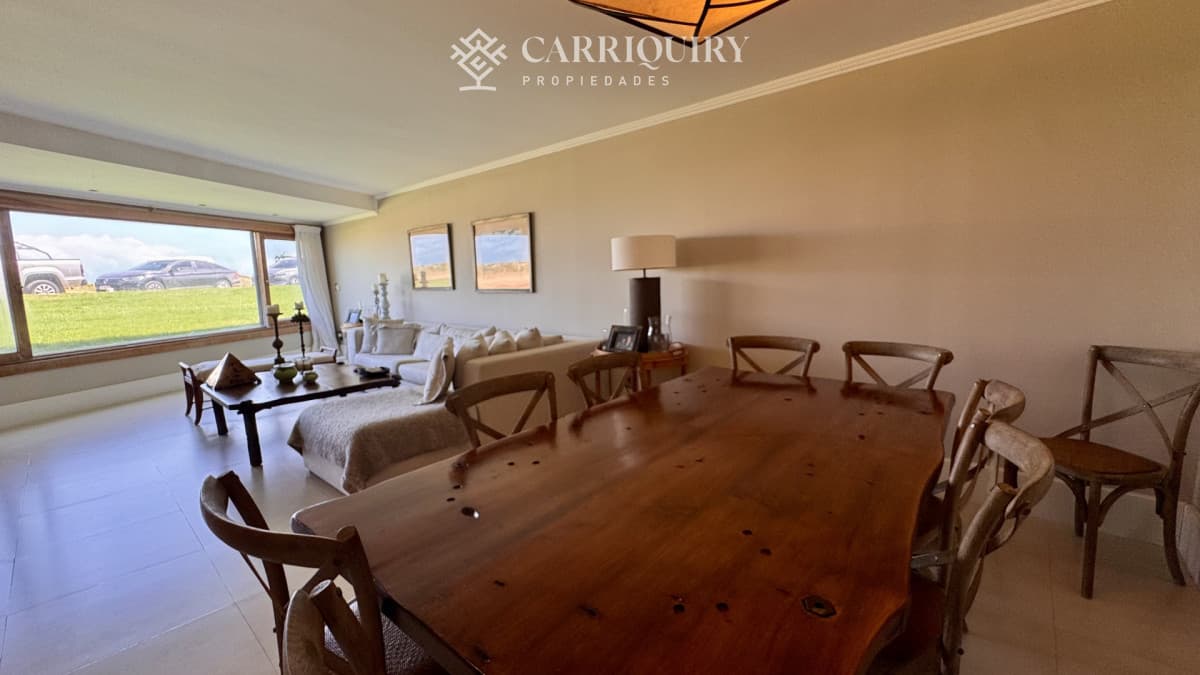 departamento alquiler 3 dormitorios, Terrazas de Manantiales, URUGUAY  -