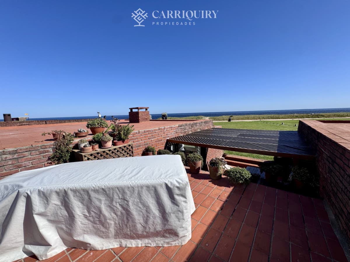 Departamento Alquiler 2 dormitorios, Terrazas de Manantiales, Manantiales, Uruguay  -