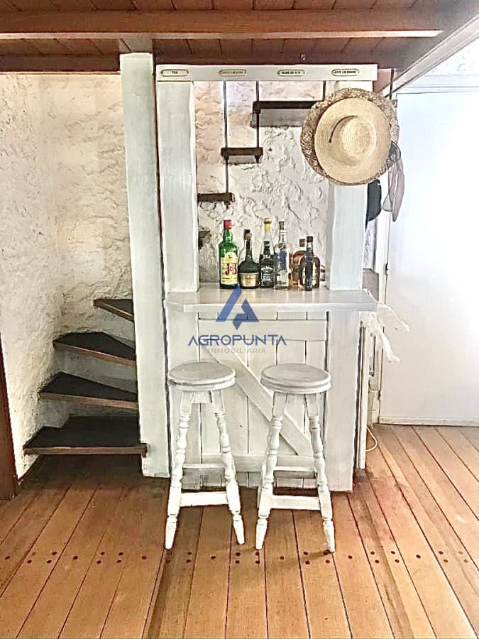 Brava, San Rafael, frente al mar, duplex 3 dormitorios y 2 baños, garage x 2, gran piscina!