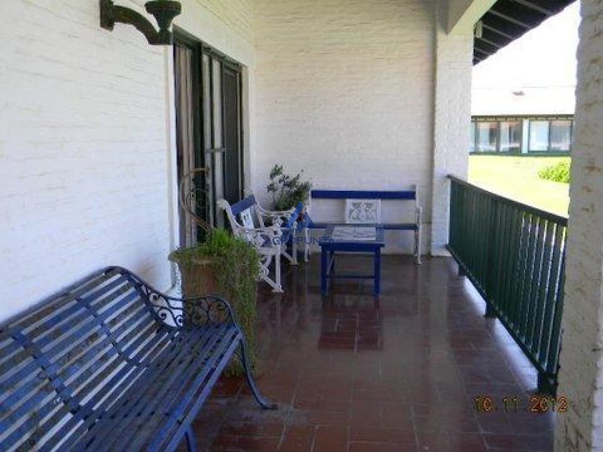 Brava, San Rafael, frente al mar, duplex 3 dormitorios y 2 baños, garage x 2, gran piscina!