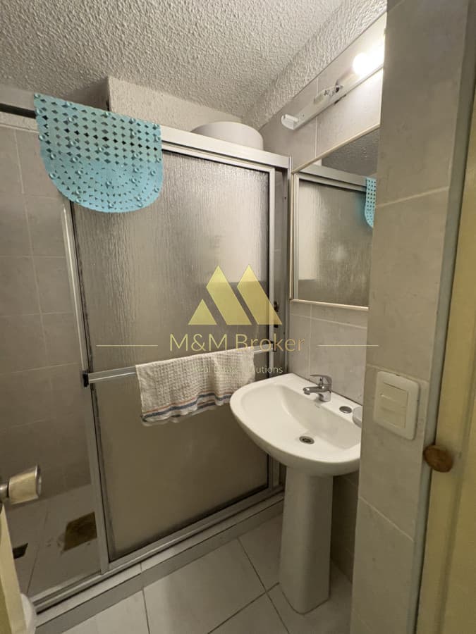 Apartamento ID.763 - Venta departamento 2 dormitorios Punta del Este