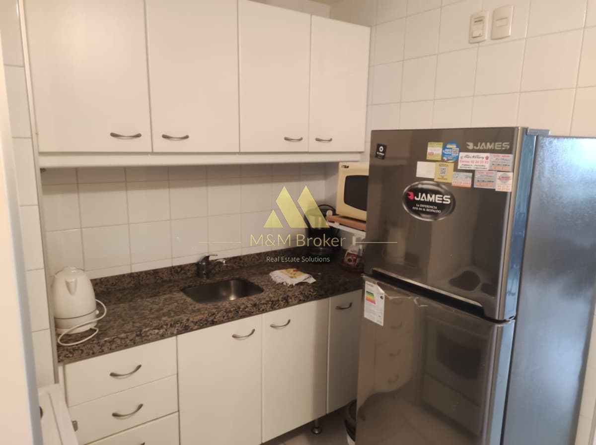 Apartamento ID.778 - En lo mejor de Roosevelt
