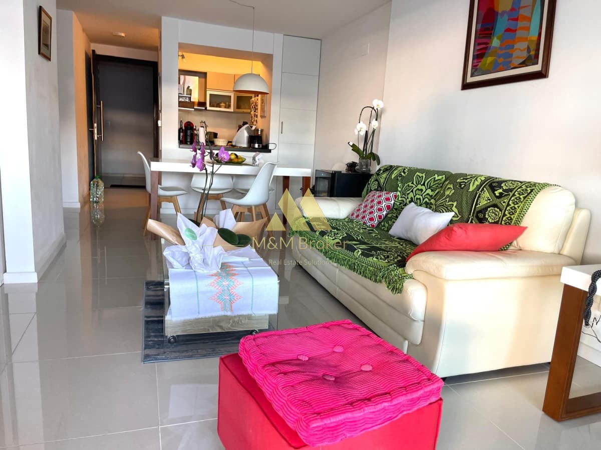 Alquiler apartamento 2 dormitorios temporada 2025  -