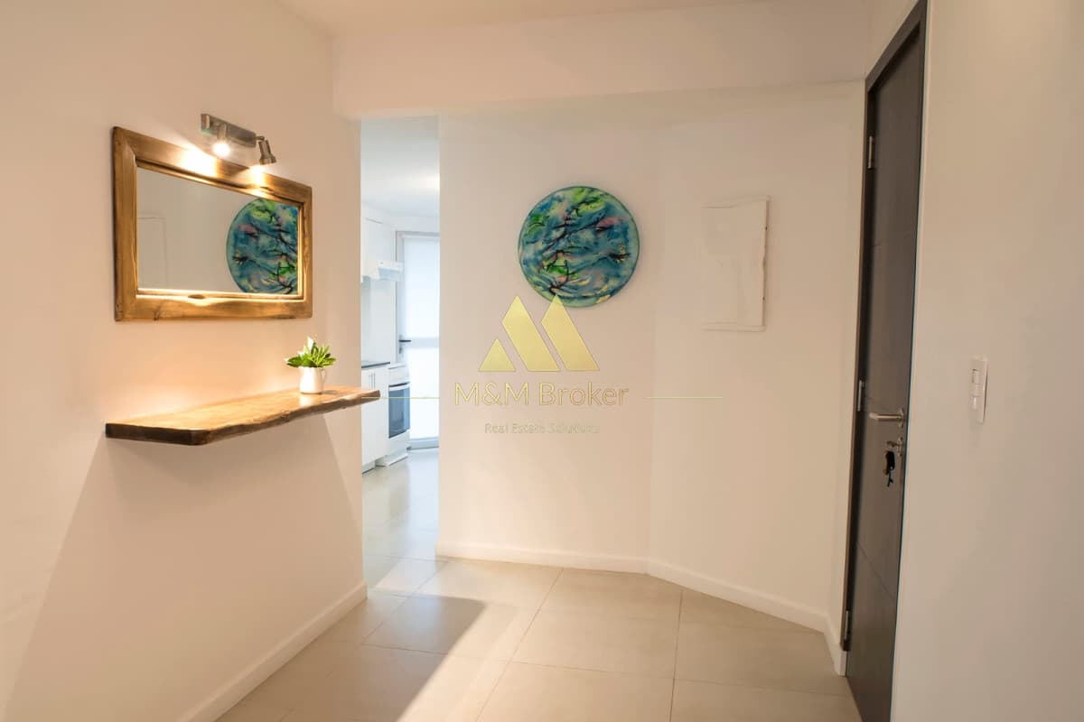 Apartamento ID.478 - Venta apartamento 2 dormitorios Montoya