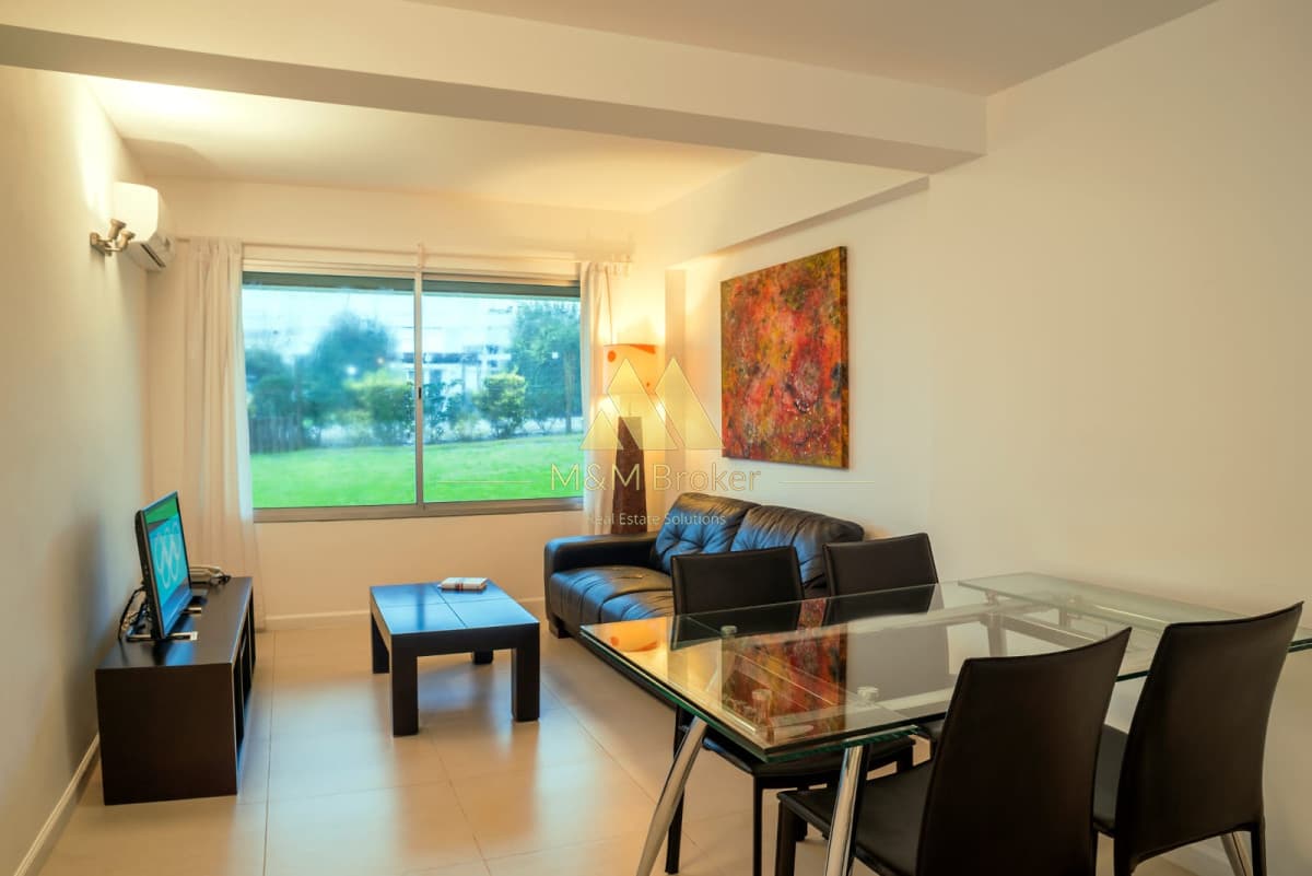 Apartamento ID.478 - Venta apartamento 2 dormitorios Montoya