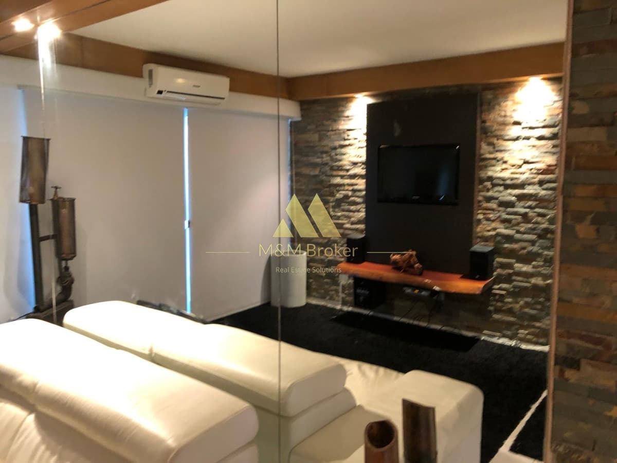 Apartamento ID.767 - Servicios premium
