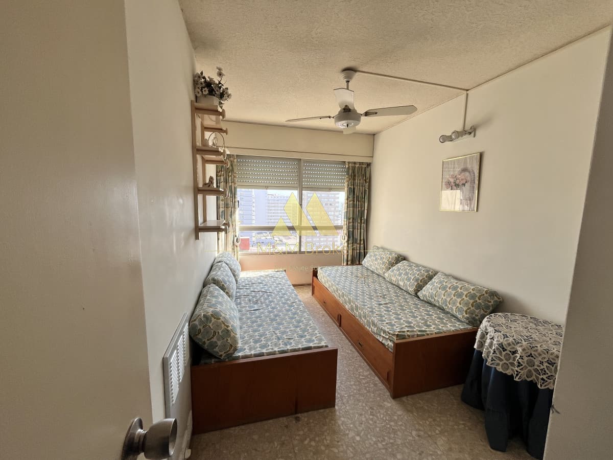 Apartamento ID.619 - Venta apartamento 3 dormitorios Península Punta del Este