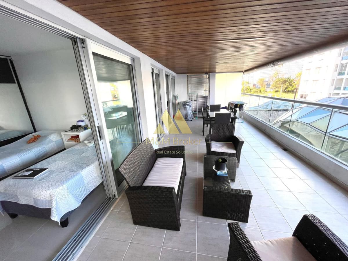 Alquiler apartamento 2 dormitorios temporada 2025  -