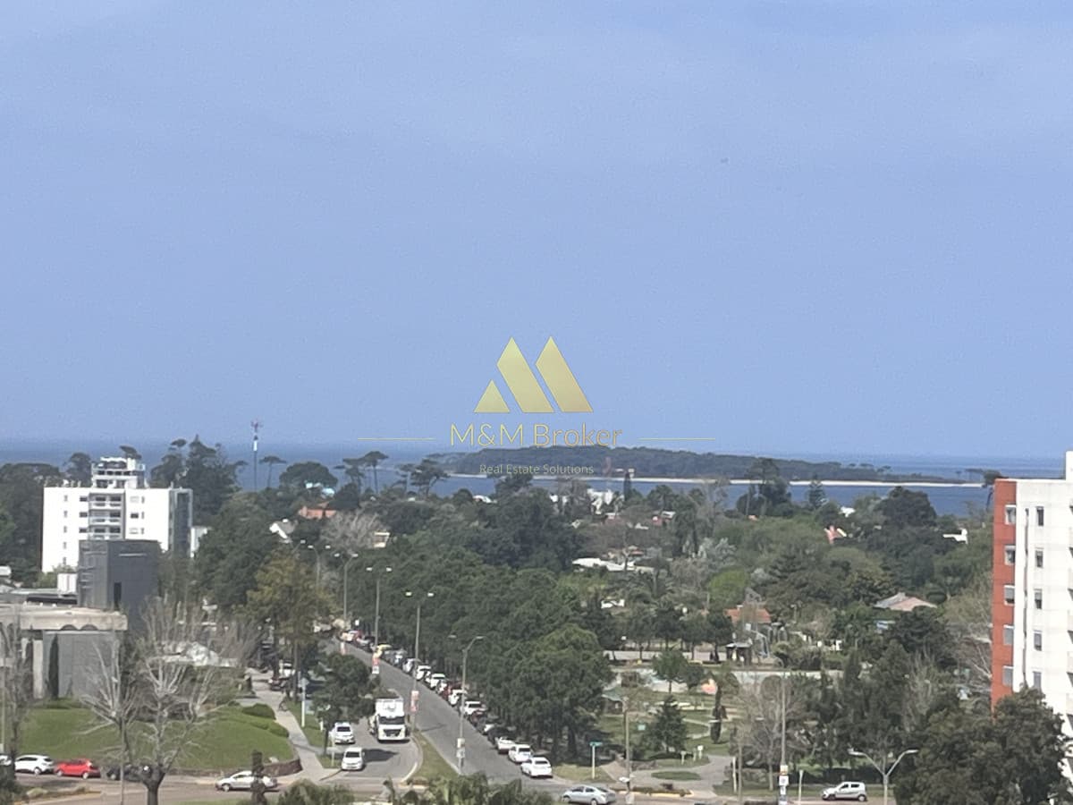 Apartamento ID.628 - Venta apartamento 2 dormitorios Maldonado