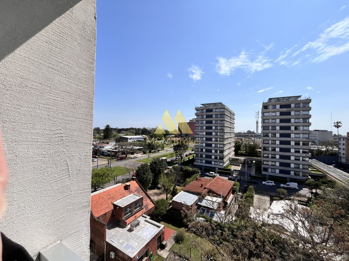 Apartamento ID.628 - Venta apartamento 2 dormitorios Maldonado