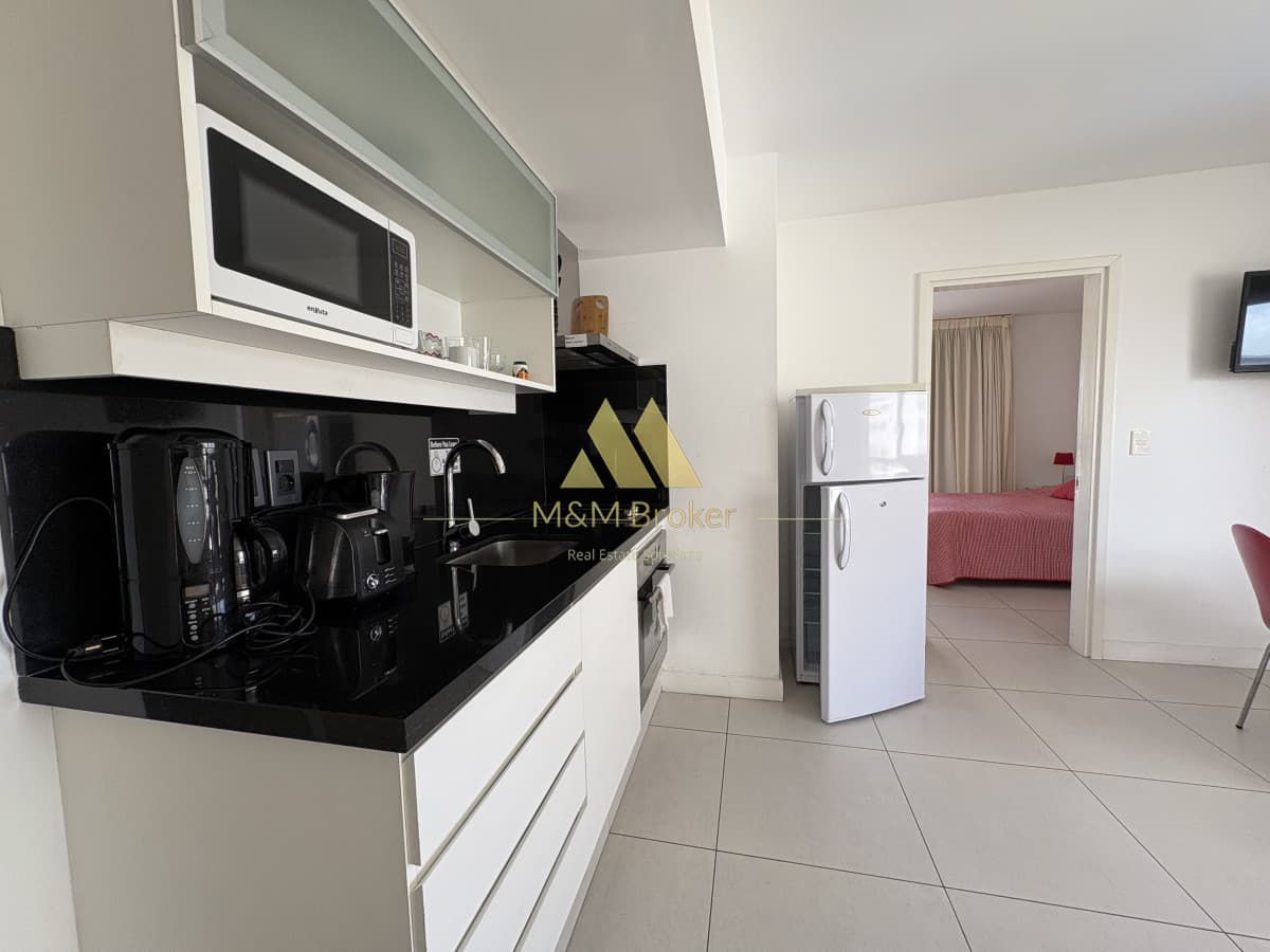 Apartamento ID.693 - en lo mejor de la peninsula