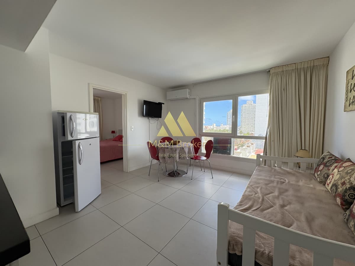 Apartamento ID.693 - en lo mejor de la peninsula