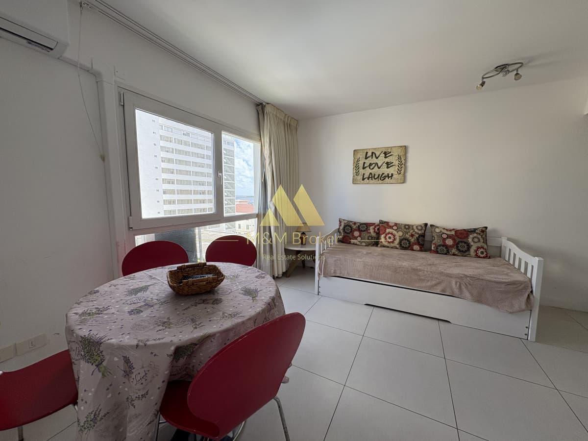 Apartamento ID.693 - en lo mejor de la peninsula