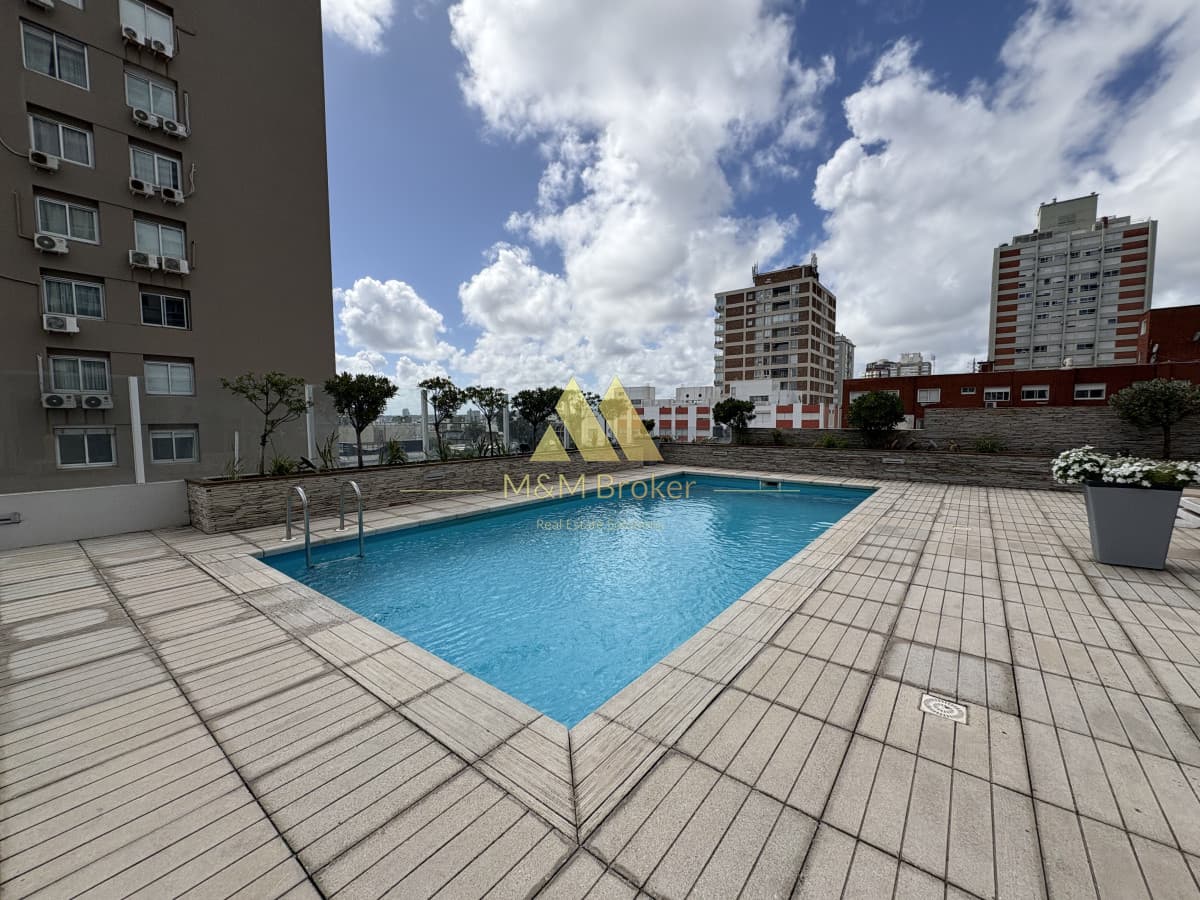 Apartamento ID.693 - en lo mejor de la peninsula