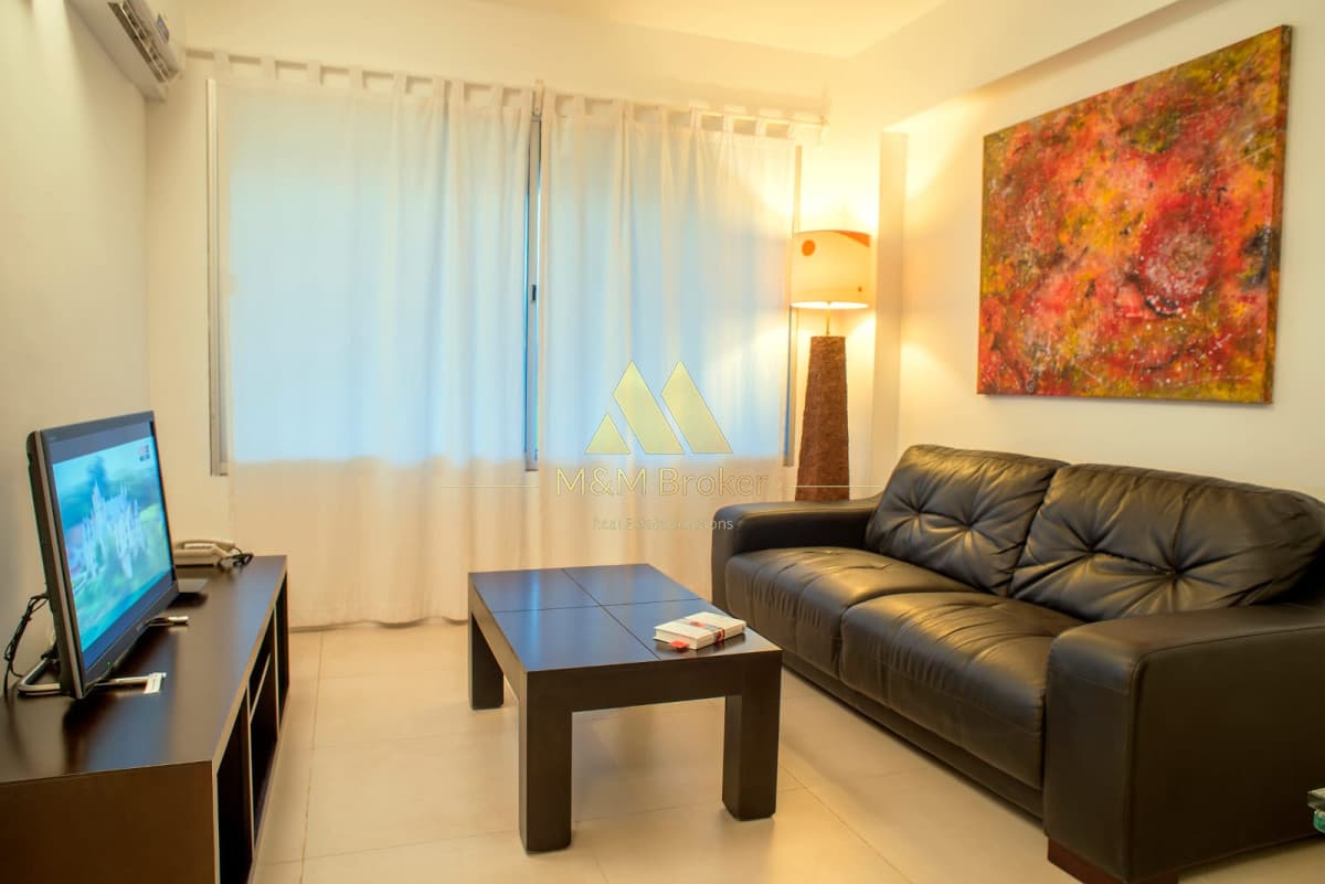 Apartamento ID.478 - Venta apartamento 2 dormitorios Montoya