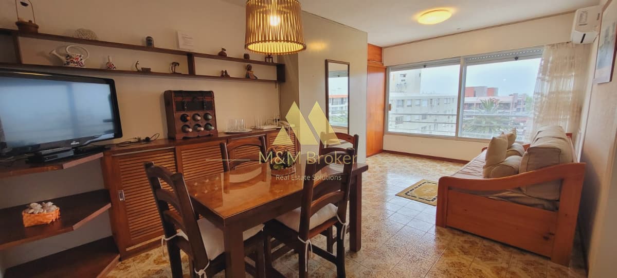 Apartamento ID.677 - OPORTUNIDAD EN PENINSULA