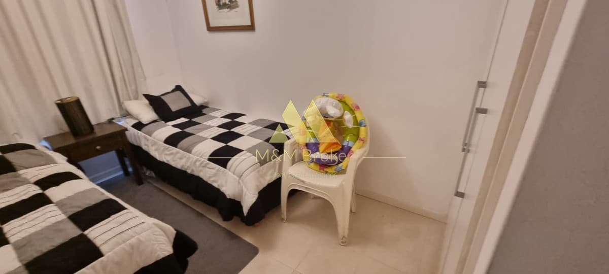 Apartamento ID.723 - Para vivir todo el año