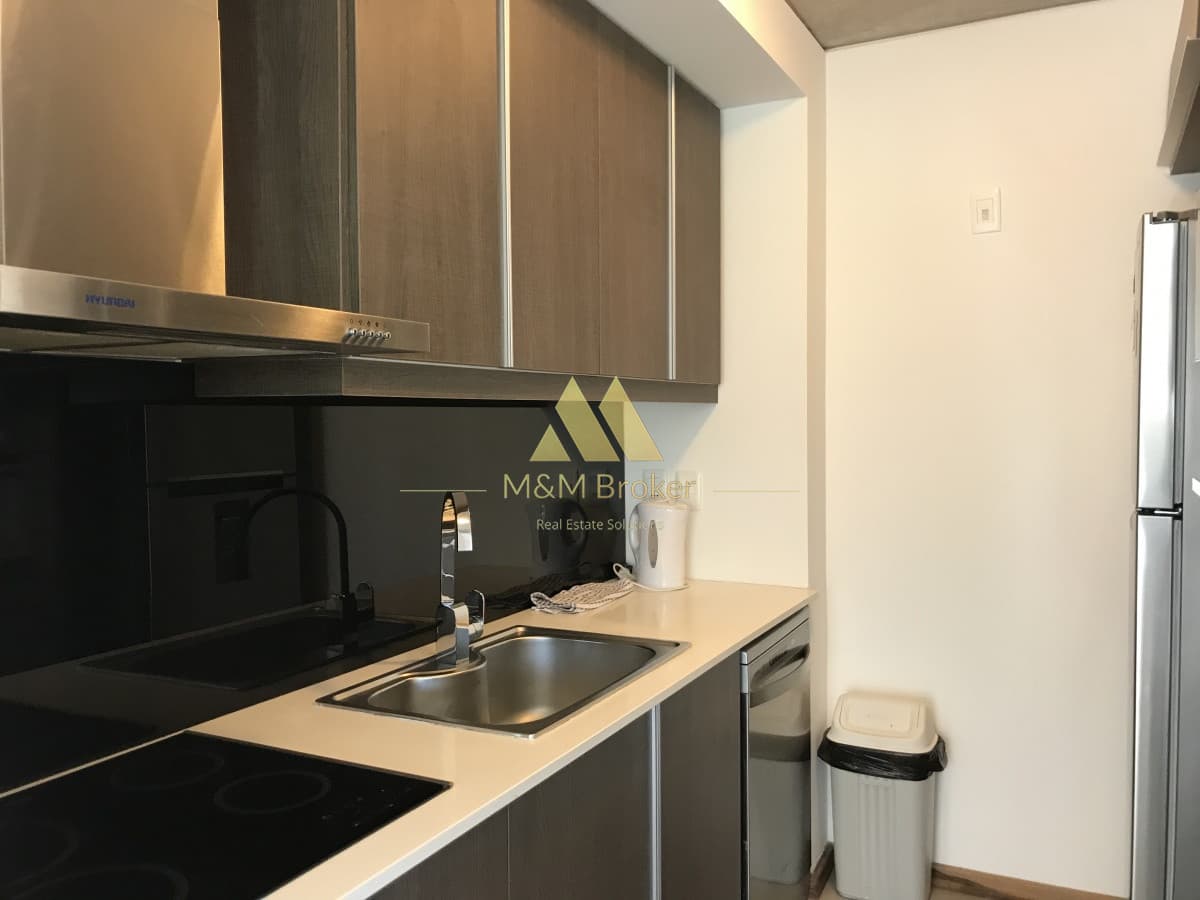 Apartamento ID.75 - Exclusivo y amplio departamento en San Rafael