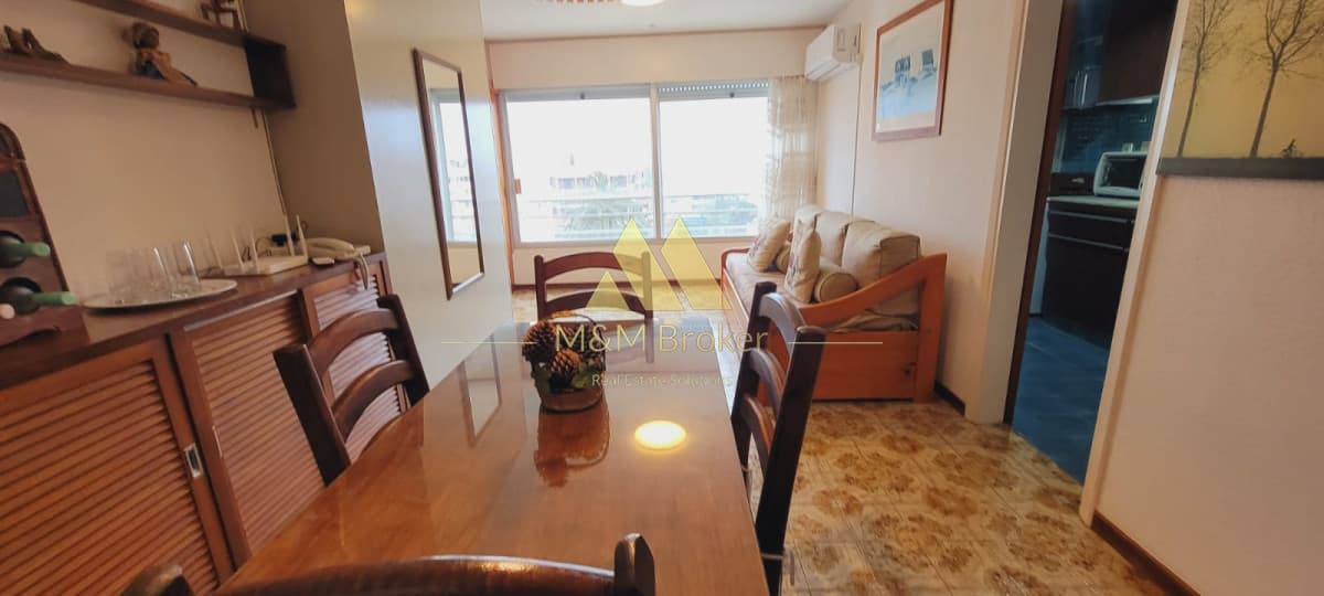 Apartamento ID.677 - OPORTUNIDAD EN PENINSULA