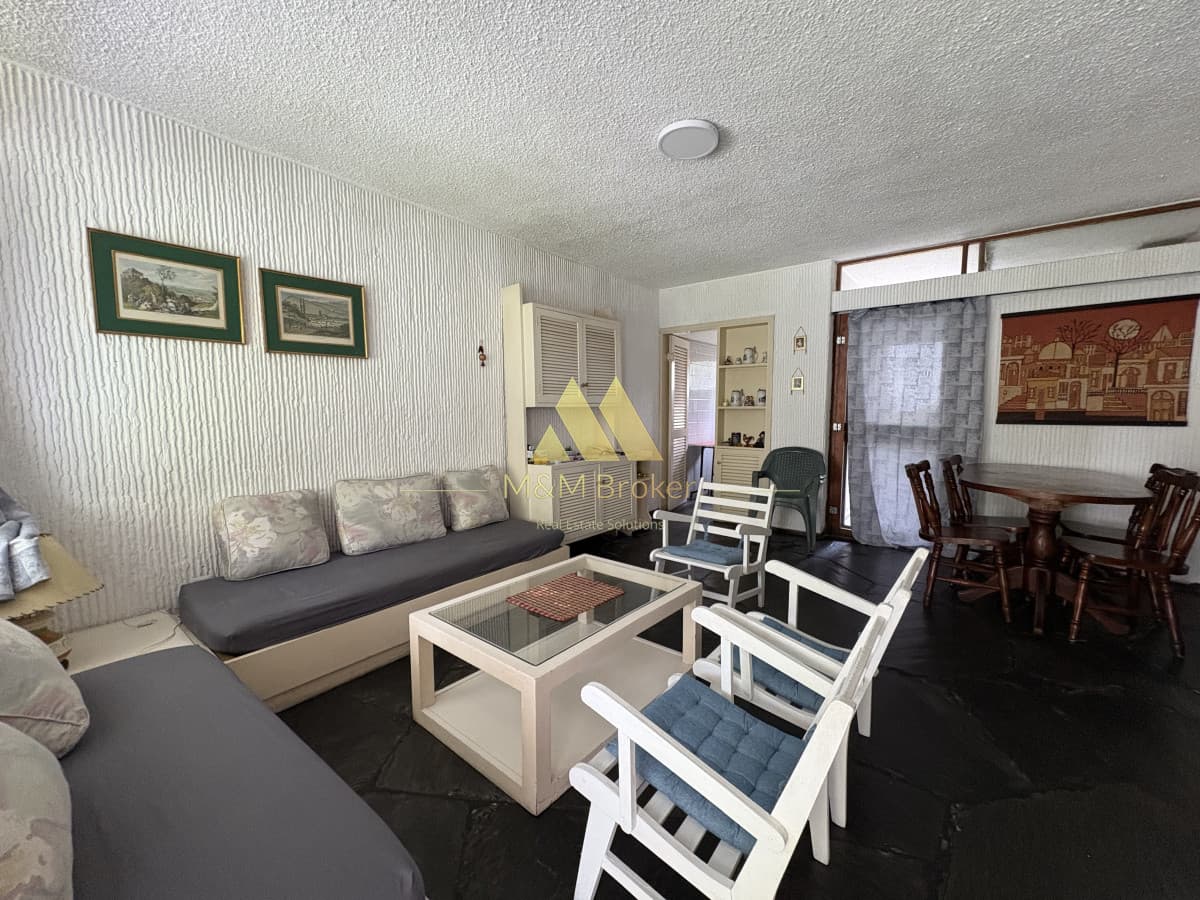 Apartamento ID.763 - Venta departamento 2 dormitorios Punta del Este