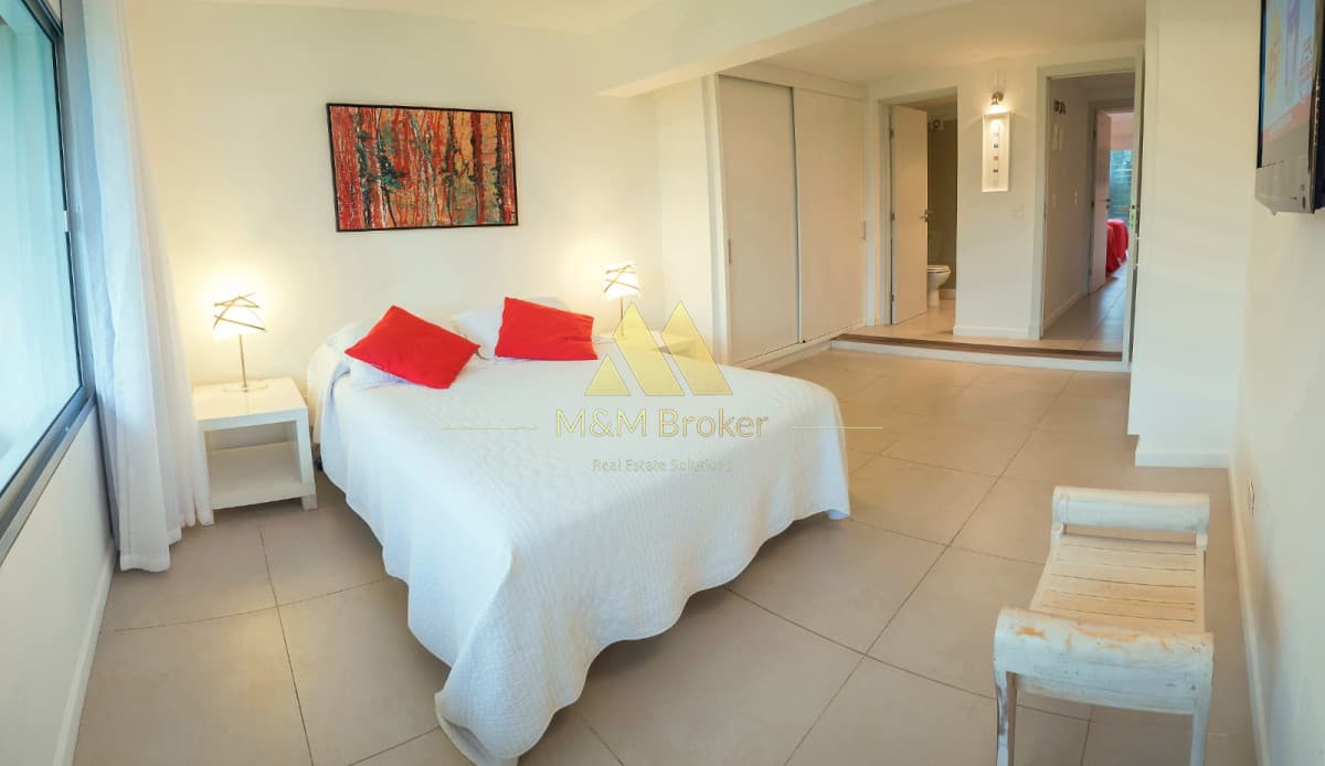 Apartamento ID.478 - Venta apartamento 2 dormitorios Montoya